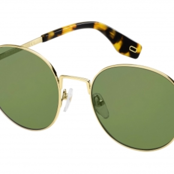 Marc Jacobs Sunglasses Marc 272/S  orig $164 - Picture 1 of 1